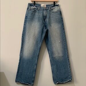 BDG Skate Fit Men’s Jeans